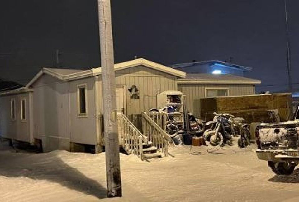 4463 N Star St Barrow AK 99723 Zillow