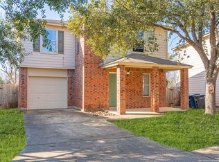 10 Beacon Bay, San Antonio, TX 78239