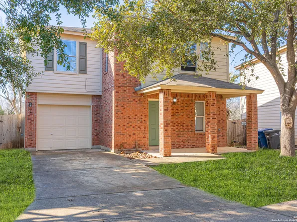 10 BEACON BAY, San Antonio, TX 78239