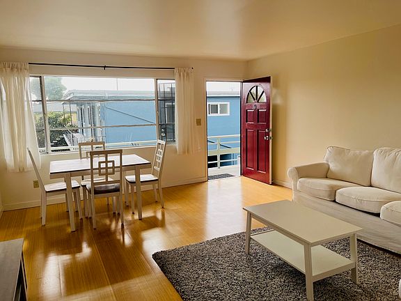The living room looking out towards the west. 
Dimensions: the living room is
 17 ft 9 inches deep , 14 feet wide
