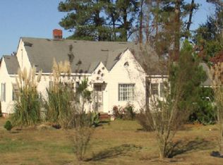 7173 Us Highway 64, Robersonville, NC 27871
