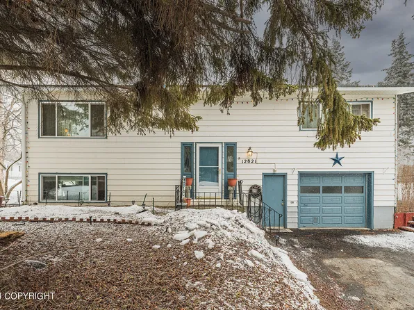 12821 Troy St, Anchorage, AK 99515