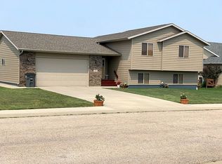 427 Morgen Rd, Box Elder, SD 57719