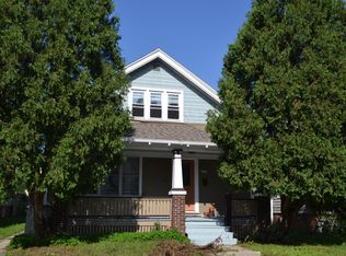 1315 N 43rd St, Milwaukee, WI 53208