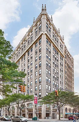 Sold by Compass | media 9