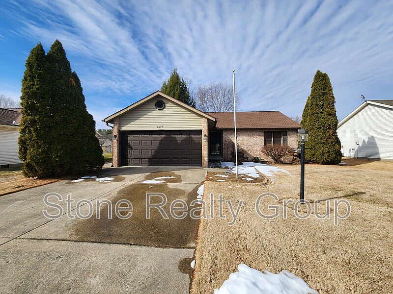 1st image of 4391 S Hidden Way St