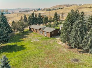 1050 State Highway 55, Whitehall, MT 59759