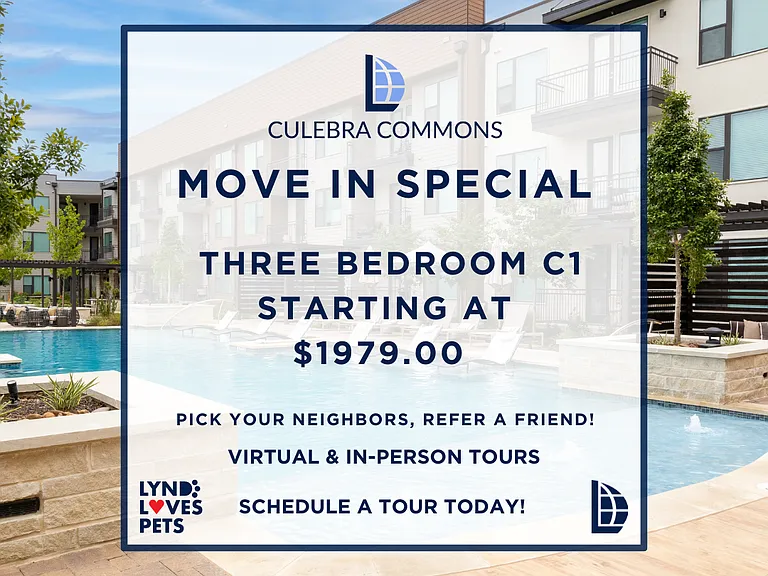 Culebra Commons — Photo 40