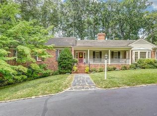 410 September Dr, Henrico, VA 23229