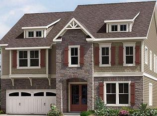 7 Glassy Wing Cir, Greenville, SC 29607