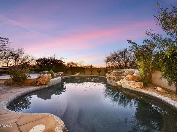 10295 E RISING SUN Drive, Scottsdale, AZ 85262