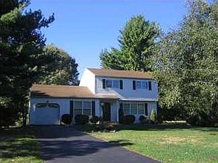 Great location. Convenient to NYC bus and shopping. Vinyl siding, Anderson windows, driveway can accommodate several cars.