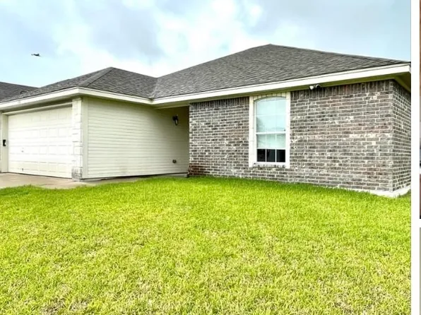 401 Blayton St, Troy, TX 76579