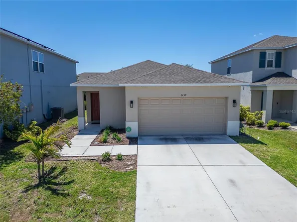 6239 Springmont Loop, Palmetto, FL 34221