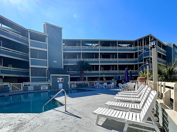 3rd image of 1101 Possum Trot Rd. #B302