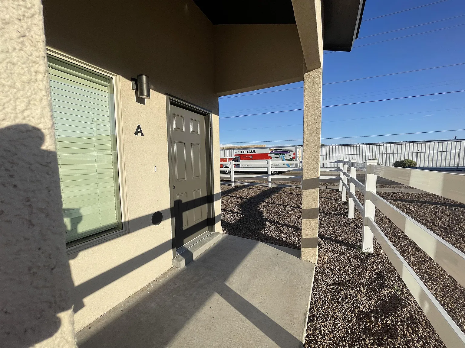 8900 Herbert Street A - 3 — Photo 3
