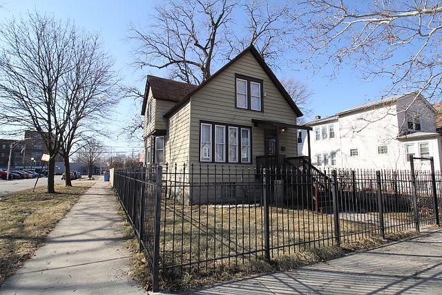 1st image of this home