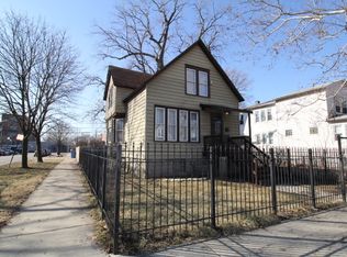 101 W 110th Pl, Chicago, IL 60628