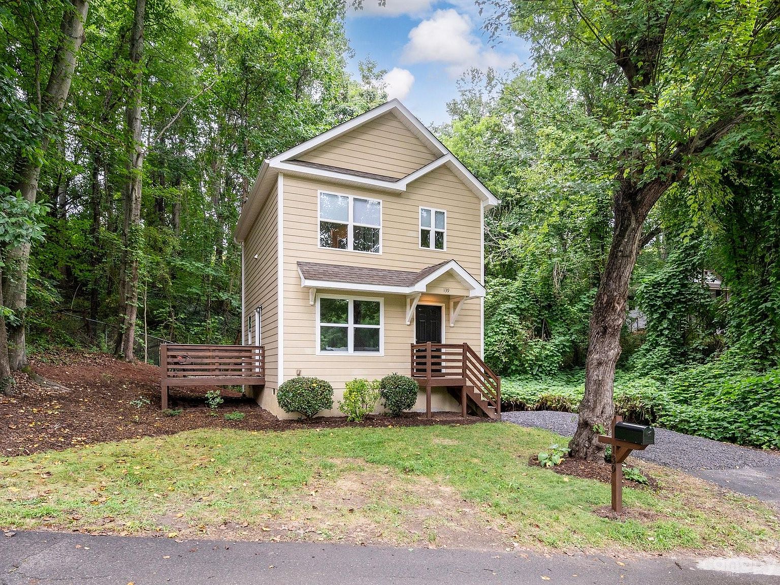 139 Iris St, Asheville, NC 28803 MLS 4063591 Zillow