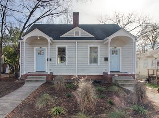 915B Exum St, Durham, NC 27701