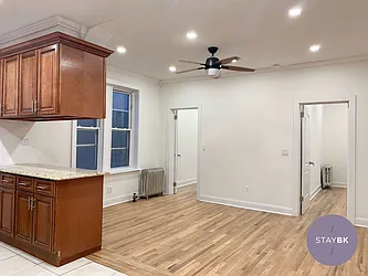 Rented by StayBK LLC