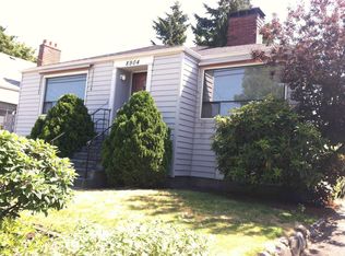 8904 5th Ave NE, Seattle, WA 98115