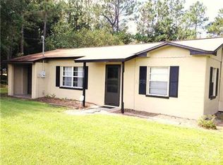 14929 Scharber Rd, Dade City, FL 33525