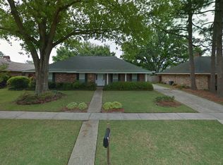 716 Daventry Dr, Baton Rouge, LA 70808