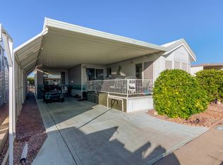 8700 E University Dr #808, Mesa, AZ 85207