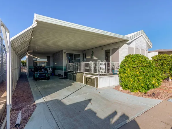 8700 E University Dr #808, Mesa, AZ 85207