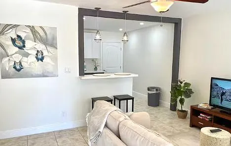 2 bed, 2.0 bath, 1200 sqft, $1,481 — Photo 3