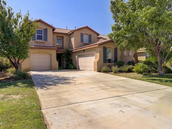 1776 Amargosa Dr, Palmdale, CA 93551