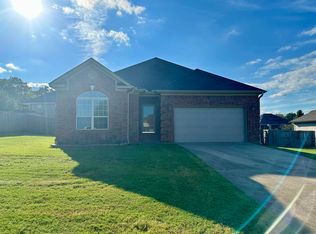 35 Chariot Cv, Austin, AR 72007