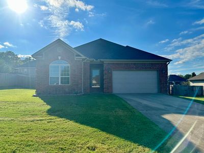 35 Chariot Cv, Austin, AR, 72007