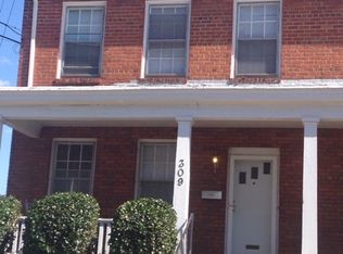 309 S Rowland St, Richmond, VA 23220