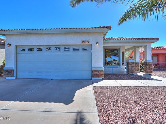3rd image of 1170 N VERBENA Place