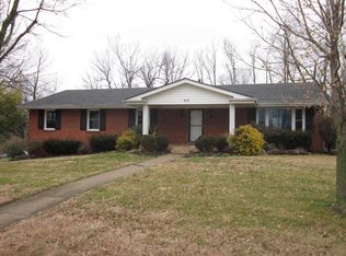 515 Pasadena Dr, Lexington, KY 40503