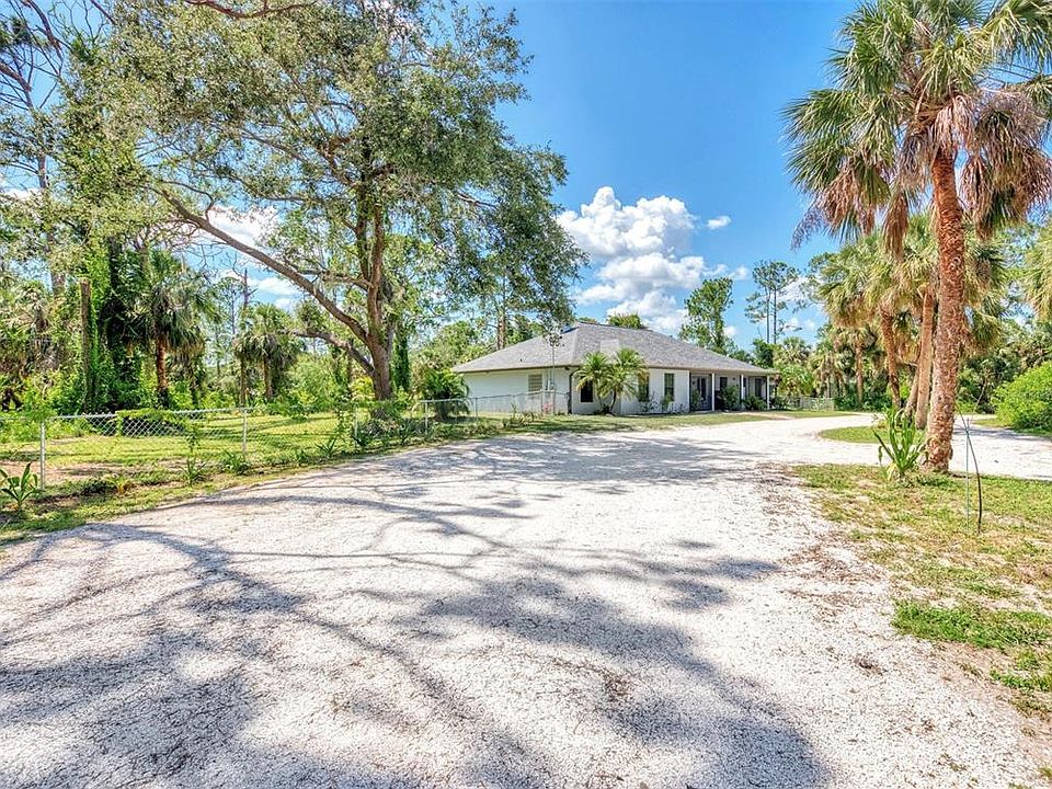 2416 Flagami Ln, North Port, FL 34286 MLS N6123870 Zillow