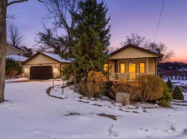 10609 Sudan St, Portage, MI 49002