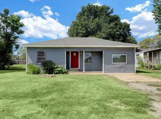 308 Bennett Dr, West Columbia, TX 77486