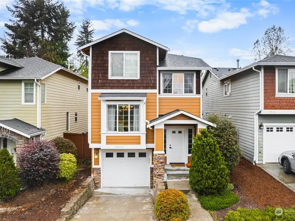 9328 16th Drive W, Everett, WA 98204