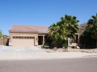 12926 W Segovia Dr, Litchfield Park, AZ 85340