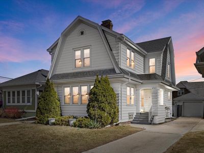 2707 North Main STREET, Racine, WI, 53402