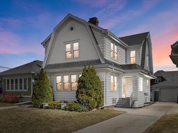 2707 North Main STREET, Racine, WI 53402