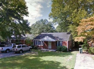 523 Etiwan Ave, Columbia, SC 29205