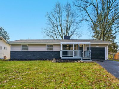 3031 Janwood Dr, Columbus, OH, 43227