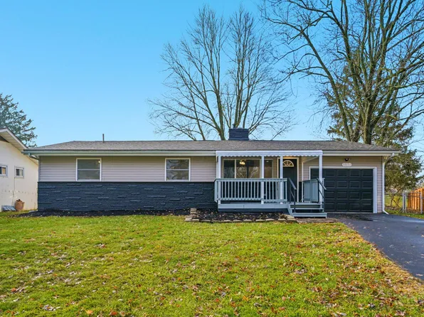 3031 Janwood Dr, Columbus, OH 43227