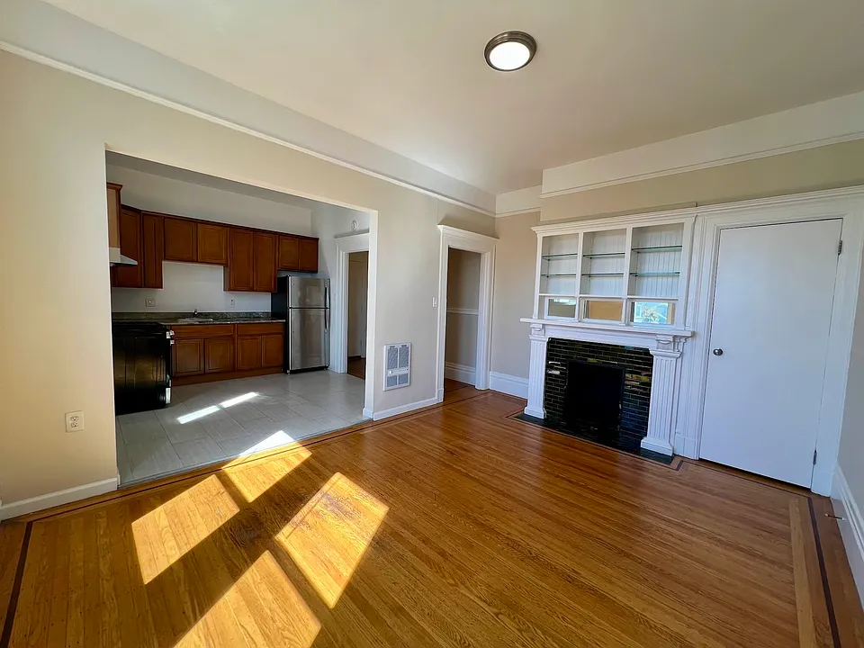 2127 Fillmore St #15
