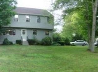 66 Plain St, Bridgewater, MA 02324