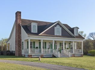 3375 Southall Rd, Franklin, TN 37064